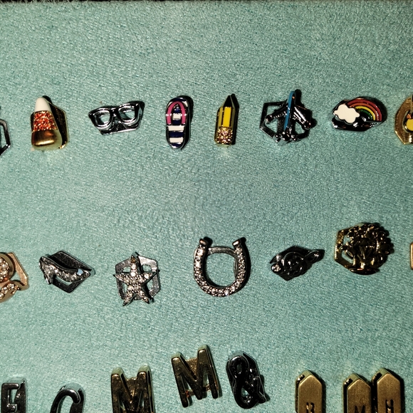 KEEP Collective Charms lot of 50 - Picture 13 of 13
